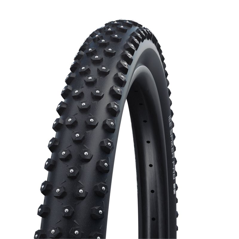 Schwalbe Ice Spiker Pro Performance DD 29x2.25" Folding Tyre