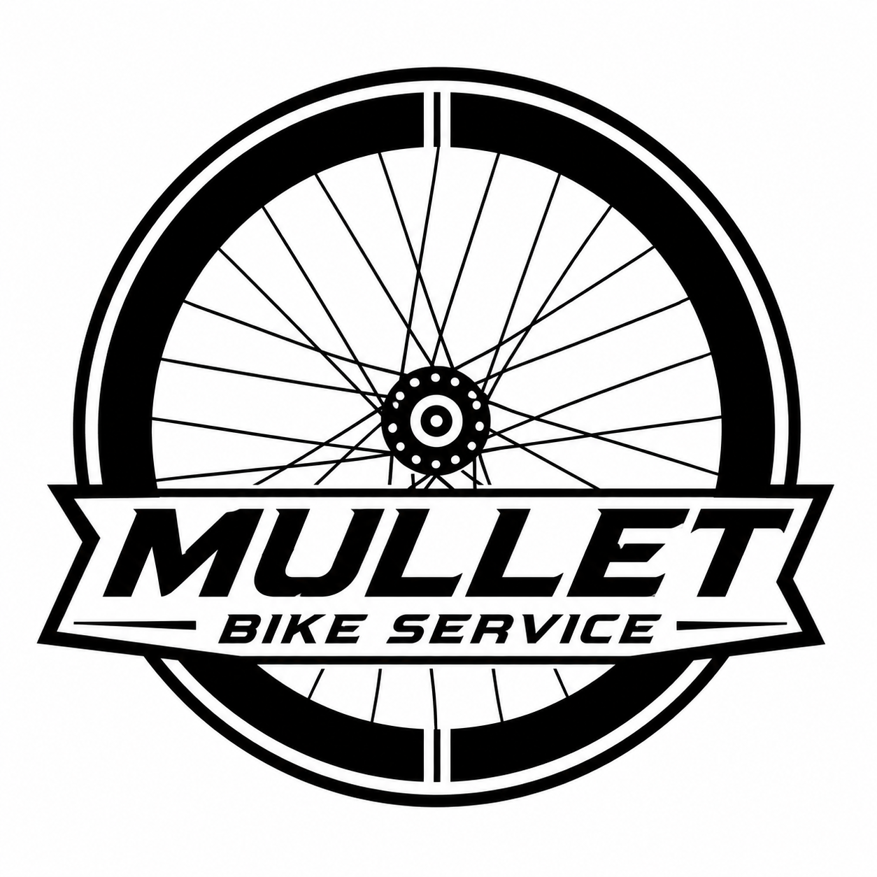 MBS CRR 28" Carbon Retro Race -kiekko setti QR F100 / R130